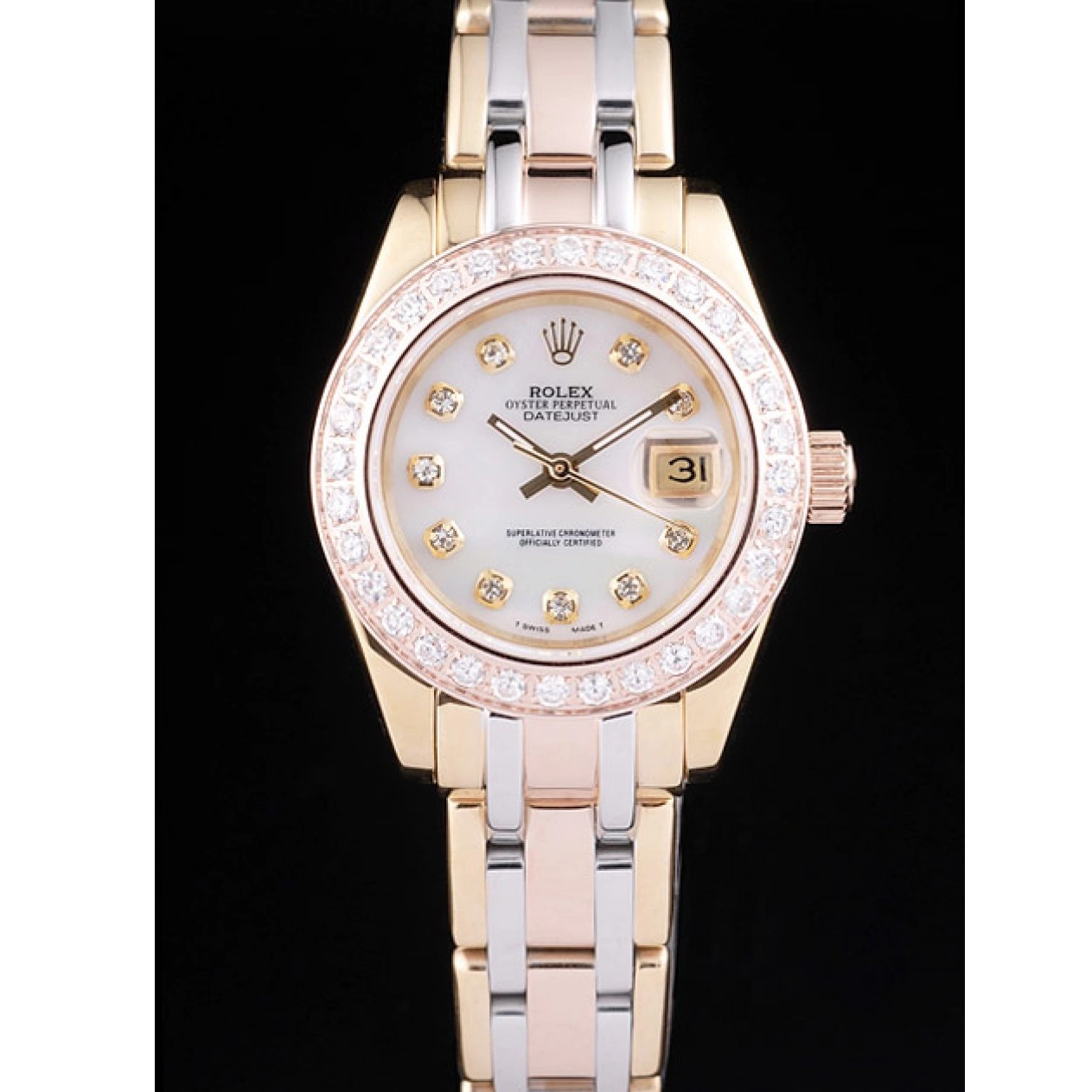 AAA Replica Watches Datejust-rl42 Rolex 0728